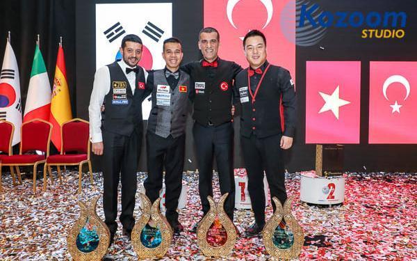 20190217AntalyaFour600X375