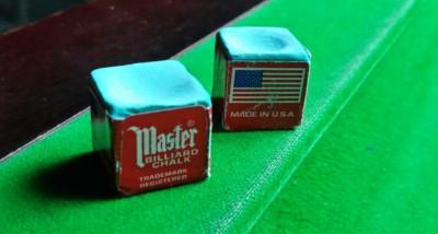 Masters Chalk