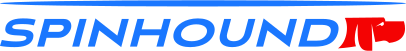 SpinhoundLogo