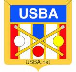 USBA Logo